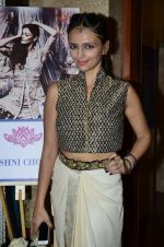 Roshni Chopra at Project Seven Preview Hosted by Zeba Kohli in Mumbai on 7th Oct 2014